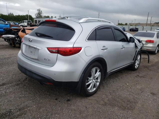 2012 INFINITI FX35 JN8AS1MU7CM120042