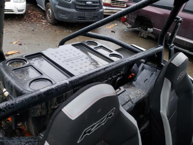 2021 POLARIS RZR TRAIL 3NSASK994MN383092