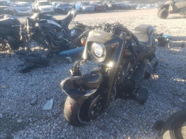 2020 HARLEY-DAVIDSON FLFBSANV 1HD1YRK1XLB052685