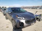 2017 KIA  SPORTAGE