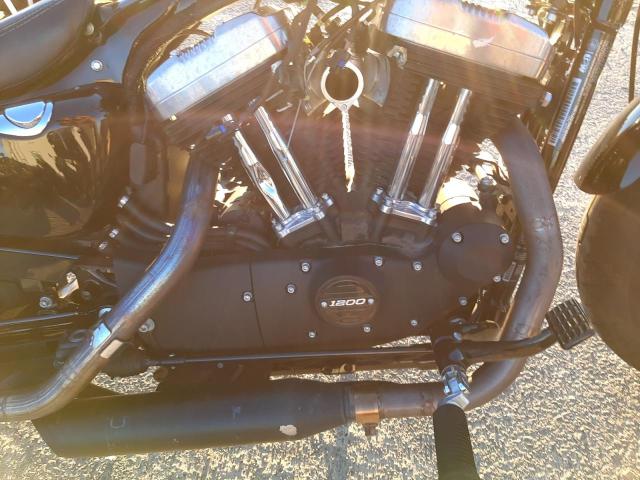 2017 HARLEY-DAVIDSON XL1200 FOR 1HD1LC315HC404308