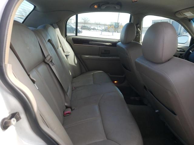 2010 LINCOLN TOWN CAR S 2LNBL8CV6AX751978