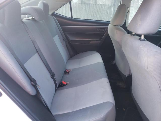 2016 TOYOTA COROLLA L 2T1BURHE7GC557487