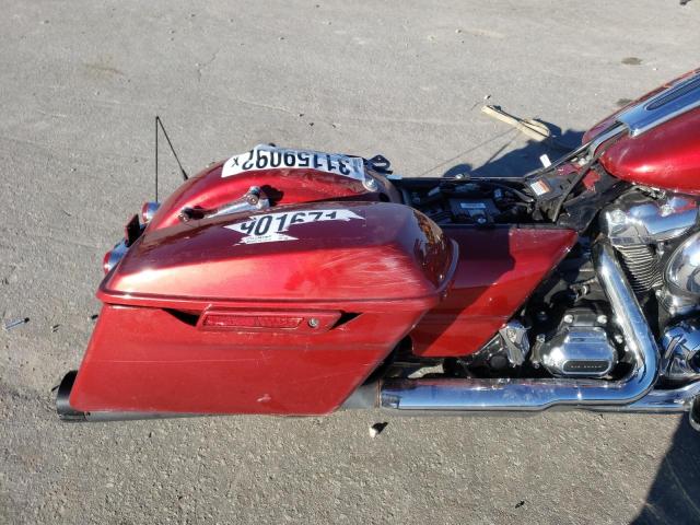 2019 HARLEY-DAVIDSON FLHX 1HD1KBC36KB632295