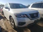 2018 NISSAN  PATHFINDER