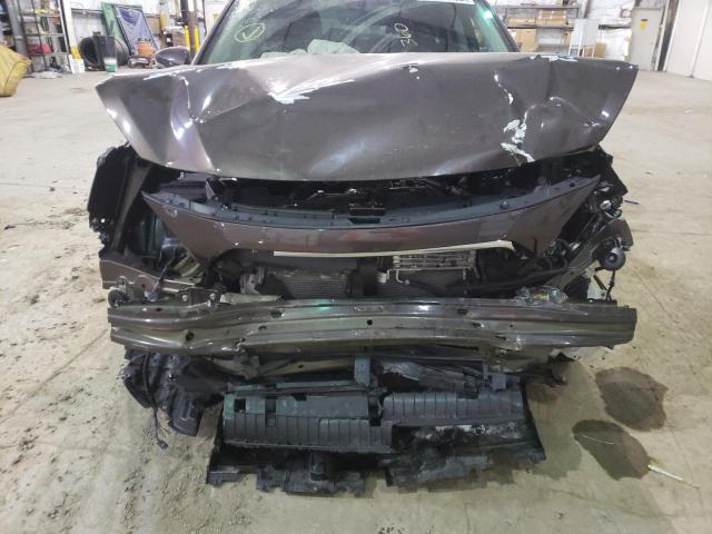 2019 SUBARU OUTBACK TO 4S4BSETC3K3276594