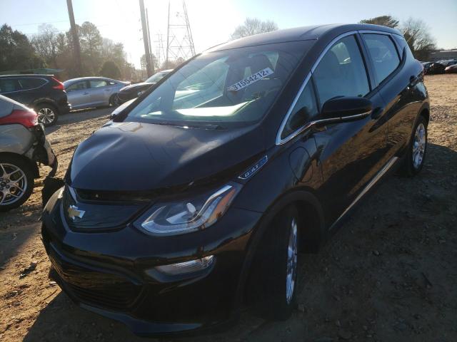 2020 CHEVROLET BOLT EV LT 1G1FY6S02L4108614