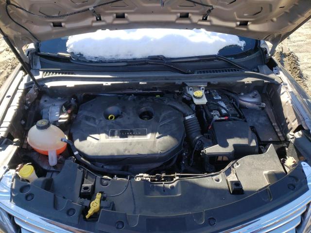 2018 LINCOLN MKC RESERV 5LMCJ3C92JUL00809
