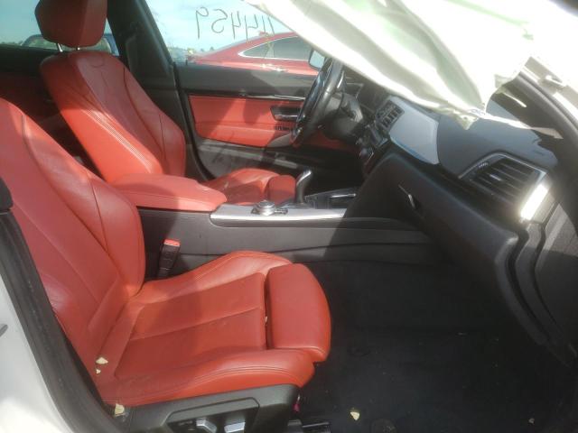 2018 BMW 340 XIGT WBA8Y3C50JG451231