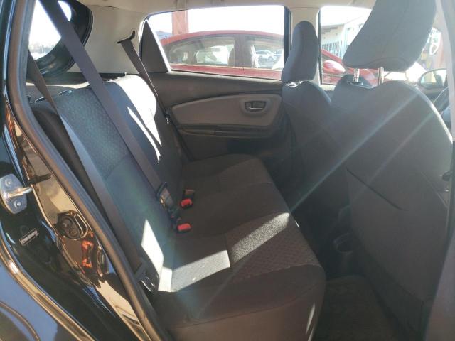 VNKKTUD34FA015154 Toyota Yaris 2015. Фото: 5