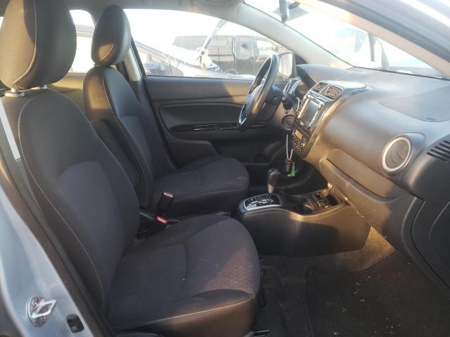 2018 MITSUBISHI MIRAGE GT ML32A5HJ1JH007769