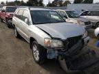 2006 TOYOTA  HIGHLANDER