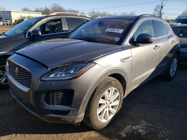 2020 JAGUAR E-PACE SADFK2FX3L1007547
