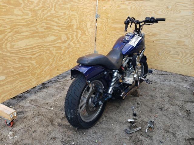 2006 HARLEY-DAVIDSON FXDCI 1HD1GV1166K300920
