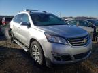 2015 CHEVROLET  TRAVERSE