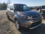 2018 KIA  SOUL