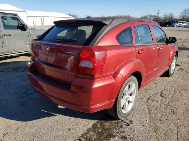 2010 DODGE CALIBER SX 1B3CB4HA7AD592150