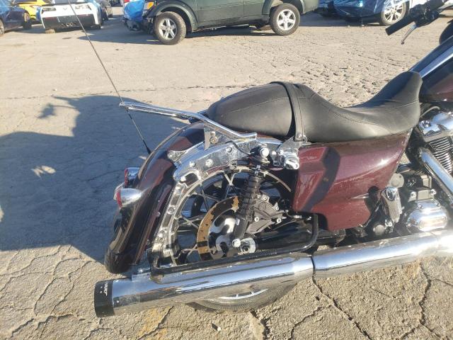 2021 HARLEY-DAVIDSON FLTRXS 1HD1KTP13MB646074