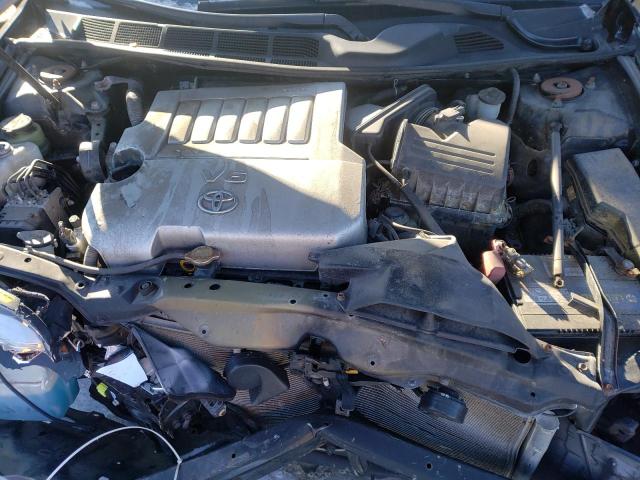 2011 TOYOTA AVALON BAS 4T1BK3DB8BU420516