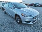 2017 FORD  FUSION