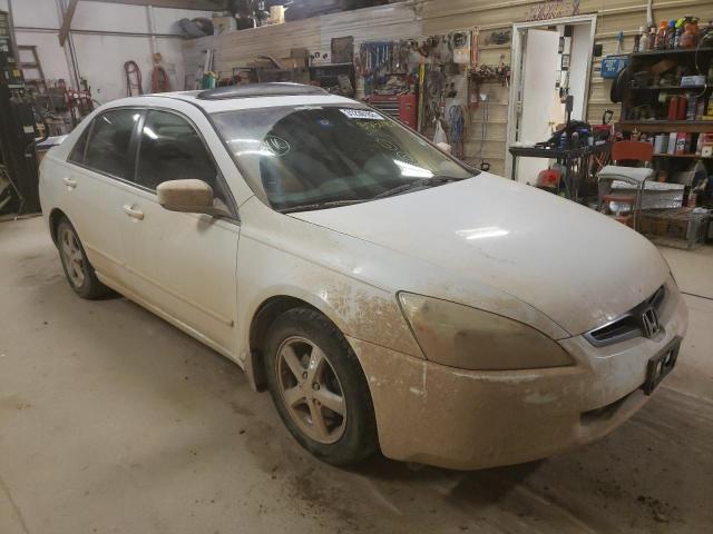 1HGCM56835A059073 Honda Accord Ex 2005