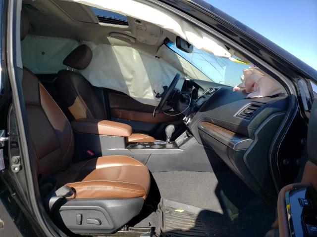 2019 SUBARU OUTBACK TO 4S4BSETC8K3354156