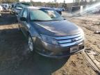 2011 FORD  FUSION