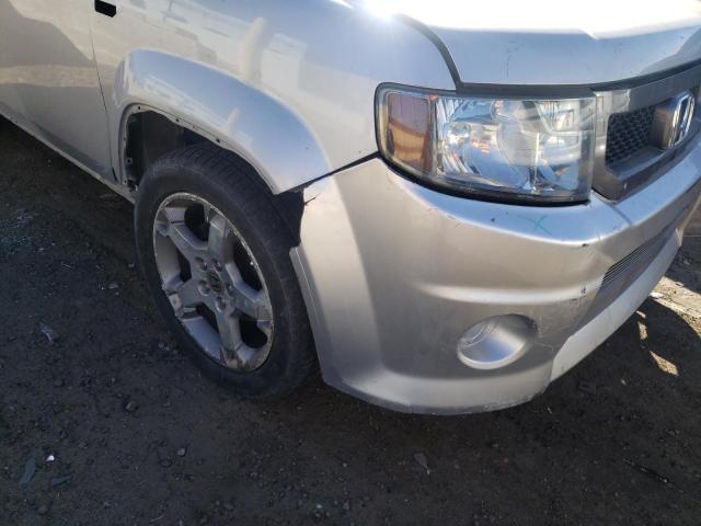 2010 HONDA ELEMENT SC 5J6YH1H91AL001821