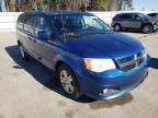 2011 DODGE  GRAND CARAVAN