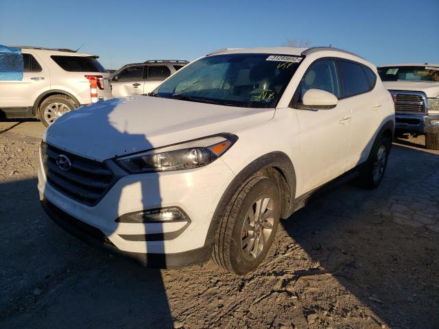 2016 HYUNDAI TUCSON KM8J33A47GU100366