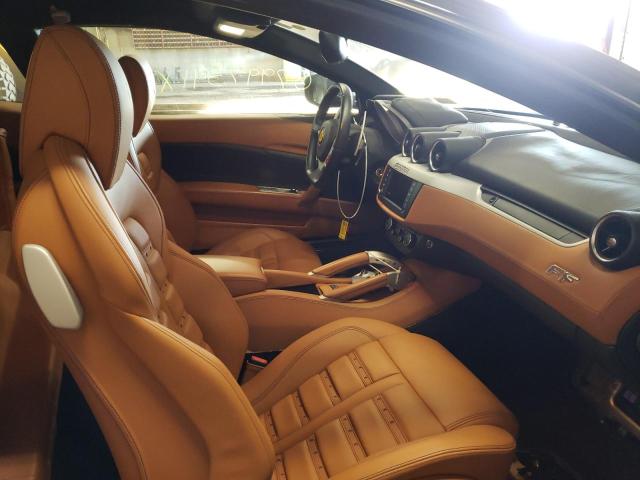 2014 FERRARI FF ZFF73SKA0E0200327