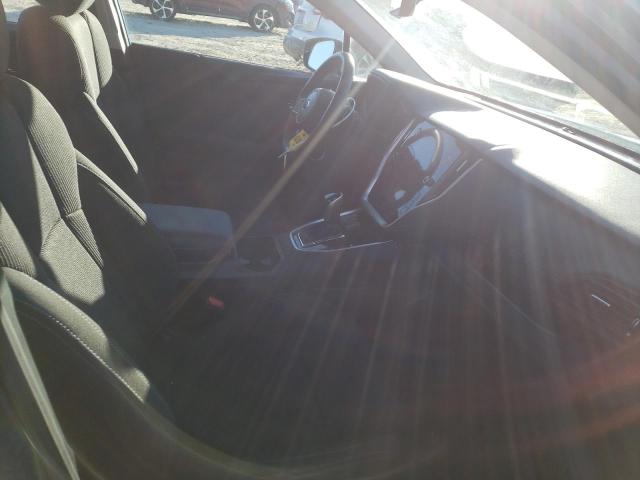 2020 SUBARU LEGACY PRE 4S3BWAC69L3014382