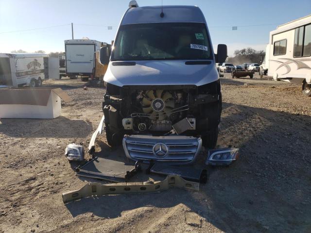 2019 MERCEDES-BENZ SPRINTER 3 WD4FF4CD3KT005554