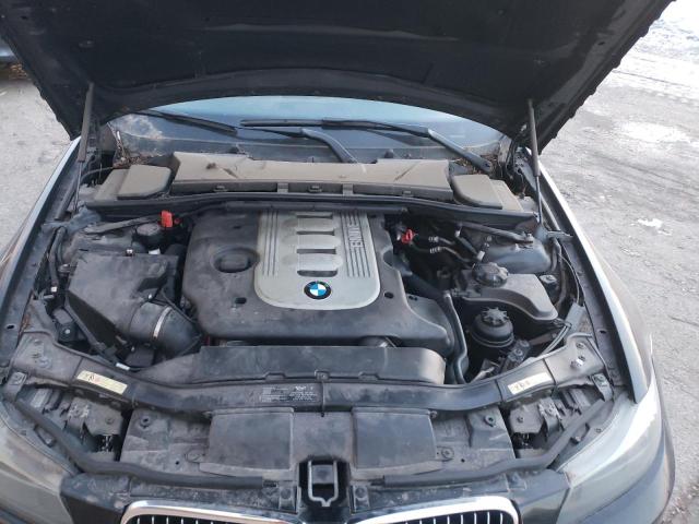 2010 BMW 335 D WBAPN7C56AA778411