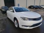 2015 CHRYSLER  200