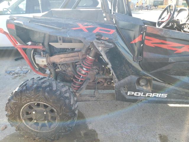 2020 POLARIS RZR XP 100 - 3NSNAK994LH856460