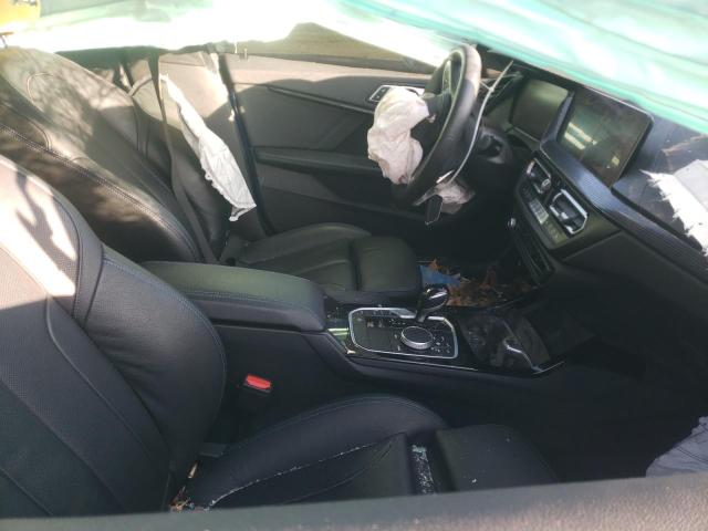 2021 BMW M235XI WBA13AL09M7G53534