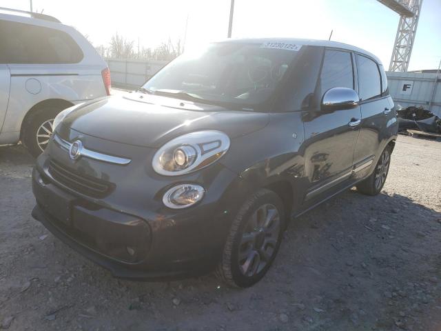 2017 FIAT 500L LOUNG ZFBCFACH0HZ038552