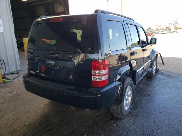2011 JEEP LIBERTY SP 1J4PP2GK9BW530605