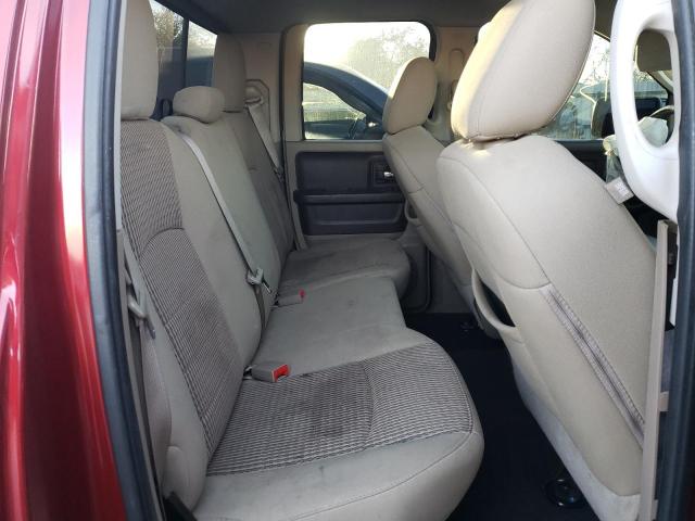 2012 DODGE RAM 1500 S 1C6RD7GT7CS305824