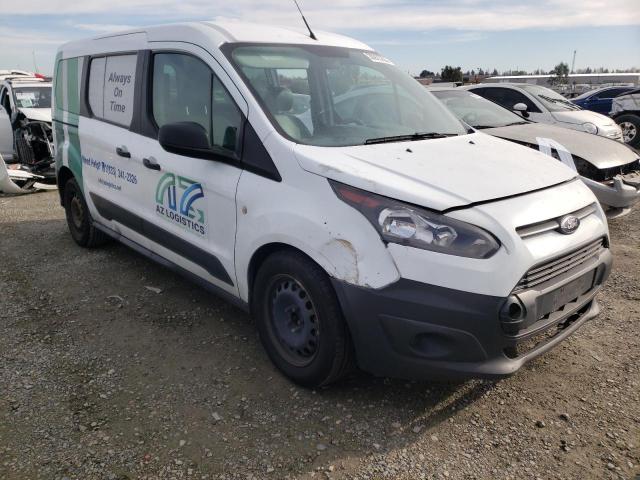 2015 Ford Transit CO for sale in Antelope, CA