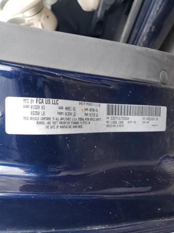 2018 FIAT 500 LOUNGE 3C3CFFCH2JT526509