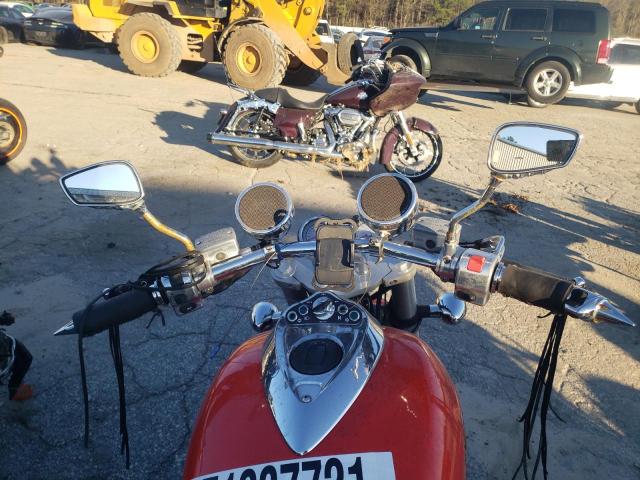 2005 KAWASAKI 1600 MEANS JKBVNKB125A007063