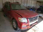 2008 FORD  EXPLORER