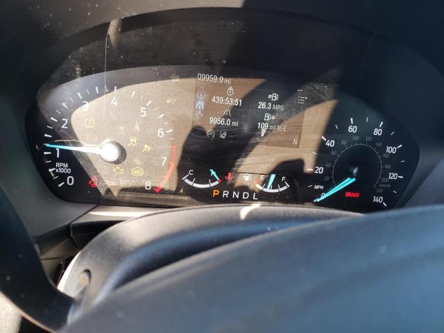 2020 FORD ESCAPE SE - 1FMCU0G6XLUB62416
