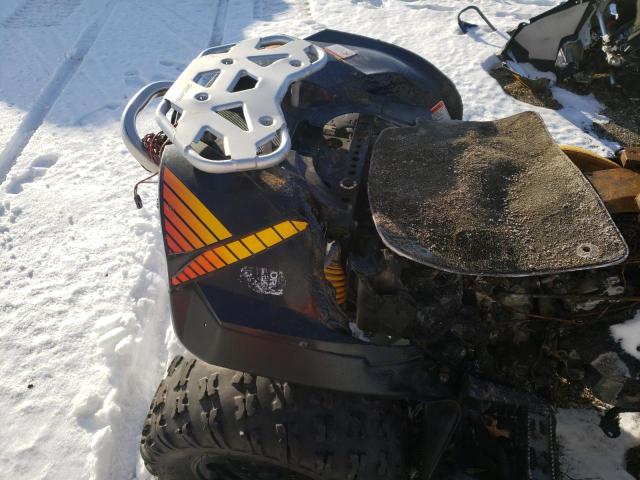 2009 CAN-AM RENEGADE 8 3JBHXLN129J000825