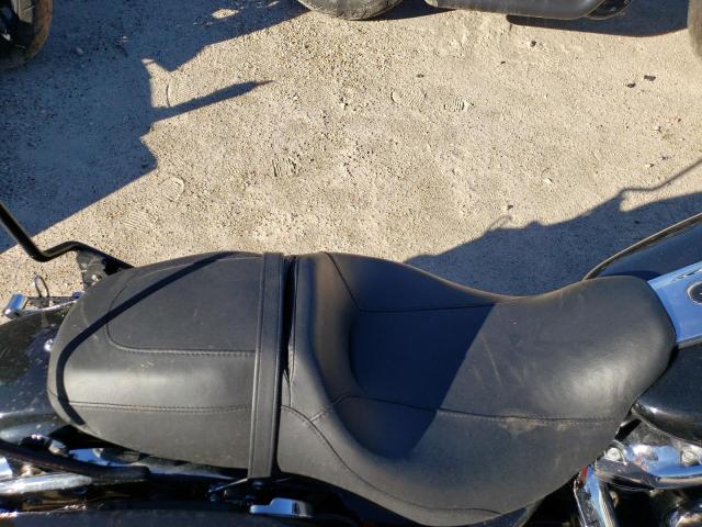 2021 HARLEY-DAVIDSON FLHX 1HD1KBC17MB605883