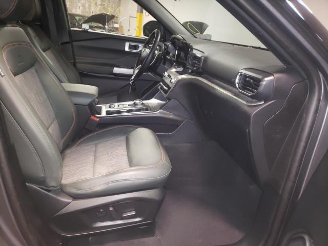 2021 FORD EXPLORER T 1FMSK8JH7MGC10660