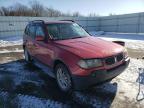 2005 BMW  X3