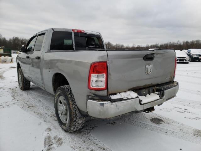 2019 RAM 3500 TRADE 3C63R3CJ1KG572709